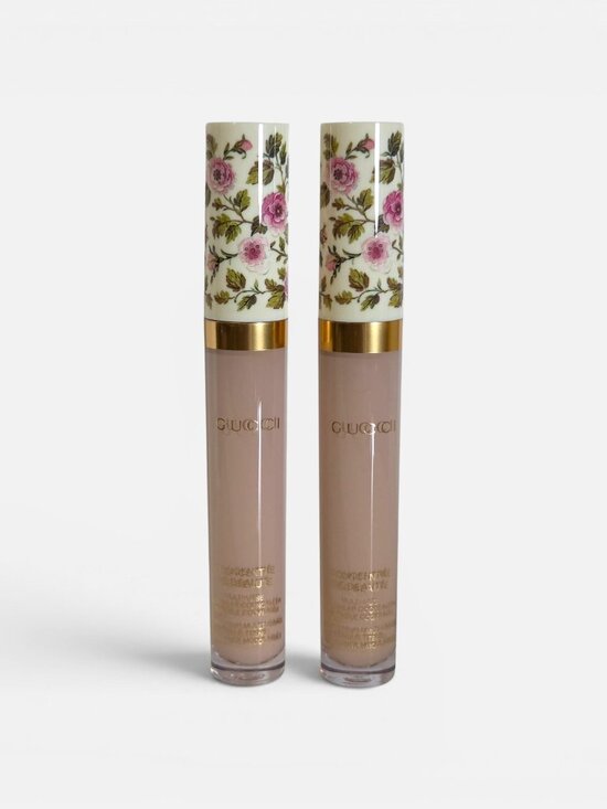 Gucci Other - Gucci Multi-Use Longwear Concealer "Fair Medium" 25N Bundle of 2 - 8ml